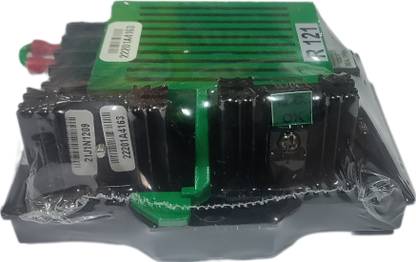 LEROY SOMAR R121 AVR Pulse Generator