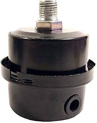 Delcot Air Filter Assembly 3/4" Replacement for Elgi Reciprocating Air Compressor Pulse Generator