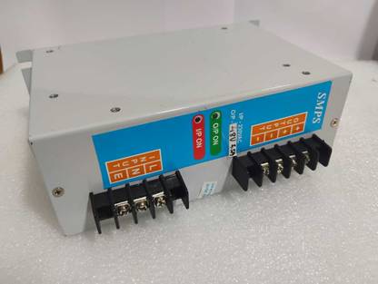 Quartet SMPS PSU240-48 Pulse Generator