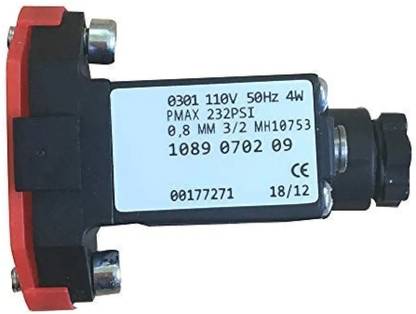 Atlas copco Atlas Copco Air Compressor Solenoid Valve 1089070209, 1089070213 Pulse Generator