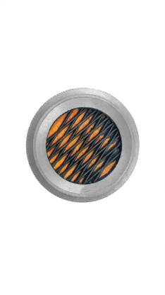 Implemental PVC Plastic Compressor Air filter (3/8 Inch) Pulse Generator