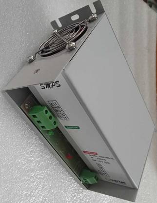 Quartet PSU180-12 Pulse Generator