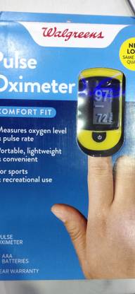 Vendley Oxy watch c20 Pulse Oximeter