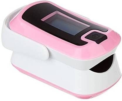 Mibest Pulse Oximeter MD300CN340 - Accurate SpO2 and Pulse Rate Monitoring Pulse Oximeter