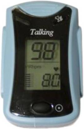 Saksham SK/TPO/001 Pulse Oximeter