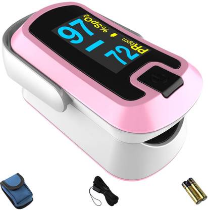 Mibest MD300CN340 OLED Pulse Oximeter Dual Color Pulse Oximeter