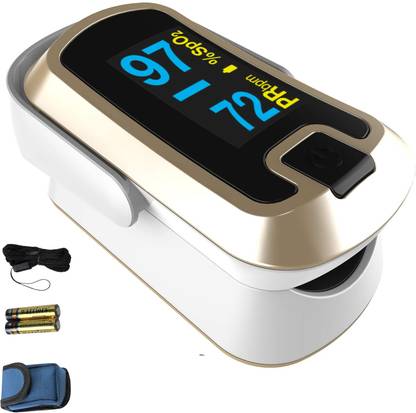 Mibest MD300CN340 OLED Dual |Color Pulse Oximeter