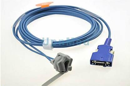 multiwaves NELLCOR DOC 10 SPO2 PROBE 3 MTR NEONATE Pulse Oximeter
