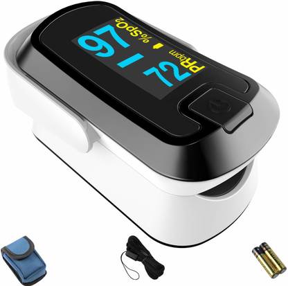 ChoiceMMed Fingertip Pulse Oximeter - MD300CN340 Pulse Oximeter