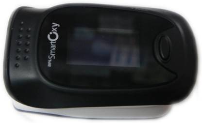 BPL Smart Oxy Pulse Oximeter