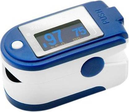CONTEC Fingertip Pulse Oximeter