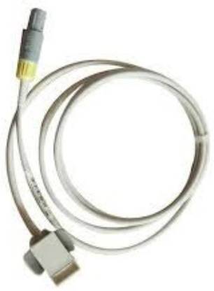 RKS Pediatric SPO2 Probe + Sensor Pulse Oximeter