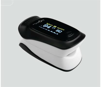 BPL Medical Technologies PULSE OXIMETER OXY Pulse Oximeter