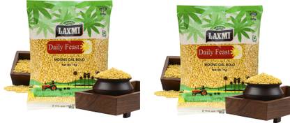 LAXMI Yellow Moong Dal (Split)