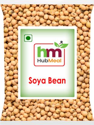 Hubmeal Soya Bean (Whole)