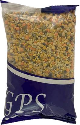 GHANSHYAM PROVISION STORE Mix Dal (Split/Chilka)