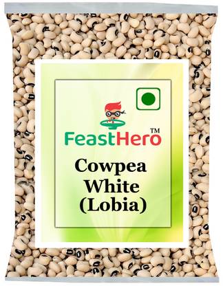 Feasthero Lobia (Whole)