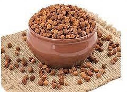 Dryma Brown Chana (Whole)