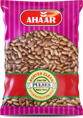 Ahaar Rajma Chithra (Whole)