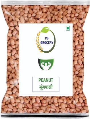 Ps Grocery Peanut (Whole)