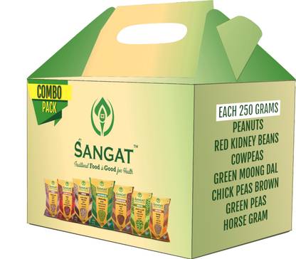 Sangat Combo (Split)