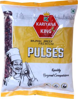 KARIYANA KING Red Rajma (Whole)
