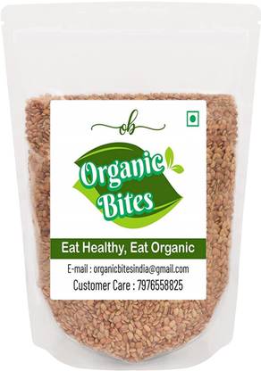 Organic Bites Horse Gram (Whole)