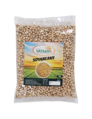 VATSAN Soya Bean (Soja beans | Soy peas | Soya)