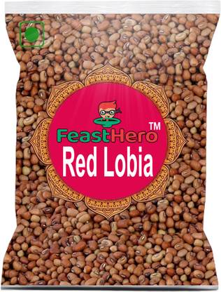 Feasthero Lobia (Whole)