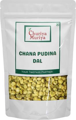 CHURIYA MURIYA Chana Dal
