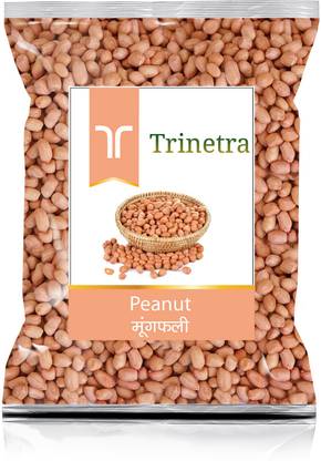 Trinetra Peanut (Whole)