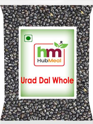 Hubmeal Urad Dal (Whole)