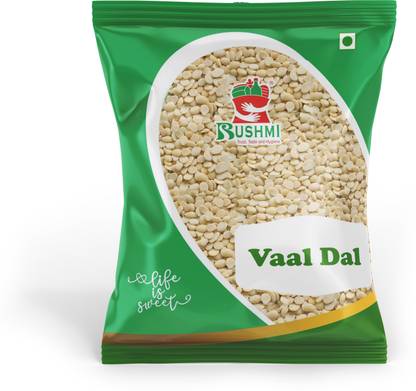 Rushmi Vaal (Split)