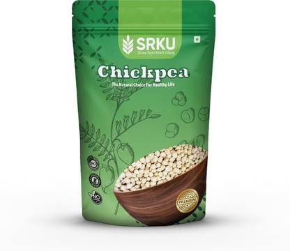 Srku Brown Kabuli Chana (Whole) (Premium quality)