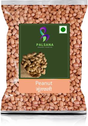 Palsana Peanut (Whole) (Peanuts)