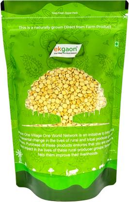 Ekgaon Chana Dal (Split)