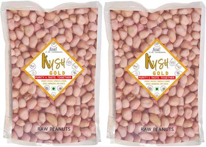 Kush Gold Peanut (Whole)