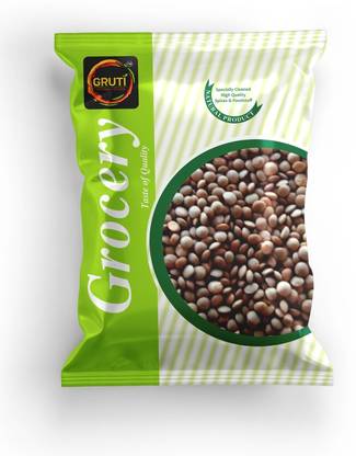 GRUTI Masoor Dal (Whole) (MASOOR WHOLE BLACK)