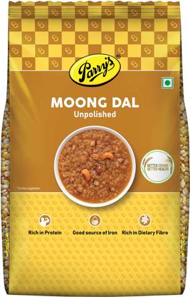 Parry's Yellow Moong Dal (Split)