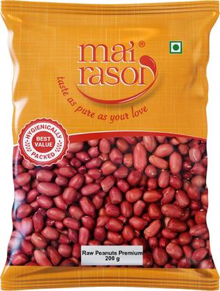 MAI RASOI Peanut (Whole)