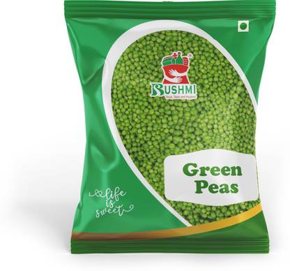 Rushmi Dried Peas (Whole)