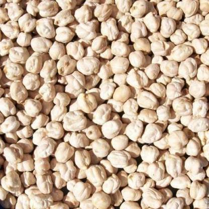 SIDDHI Kabuli Chana (Whole) (Healthy & Wholesome Organic Pulses 1 KG)