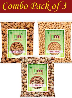 Hubmeal Combo (Whole)