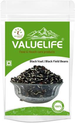 Value Life Black Vaal (Whole)