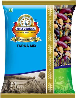 Mayurank Foods Mix Dal