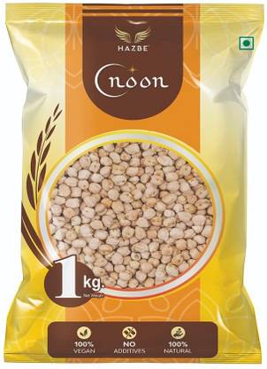 HAZBE Kabuli Chana (Whole)