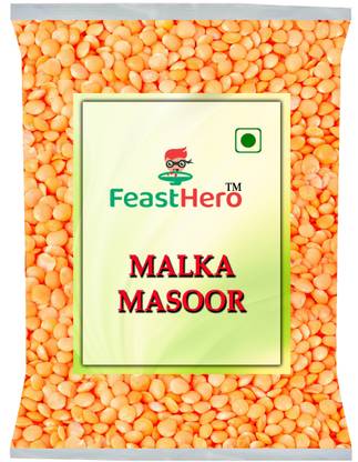 Feasthero Masoor Dal (Split)