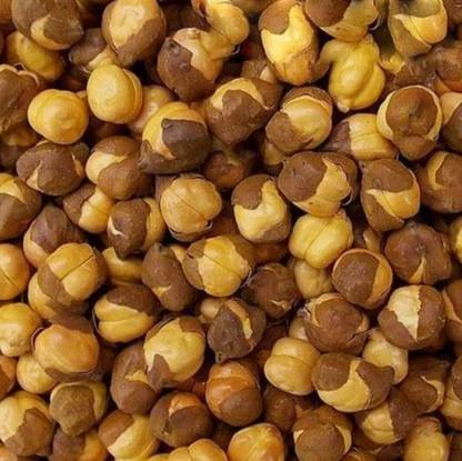 Dalthamman Organic Chana (Whole)