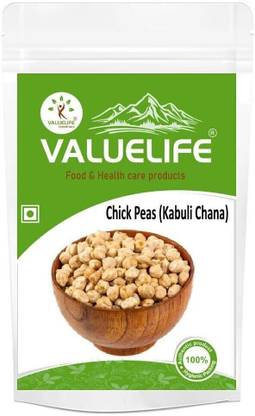 Value Life Kabuli Chana (Whole)