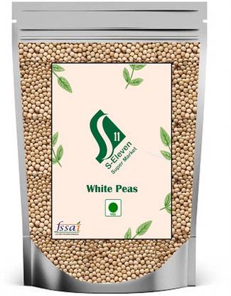 S Eleven Super Market Organic Peas (Whole)